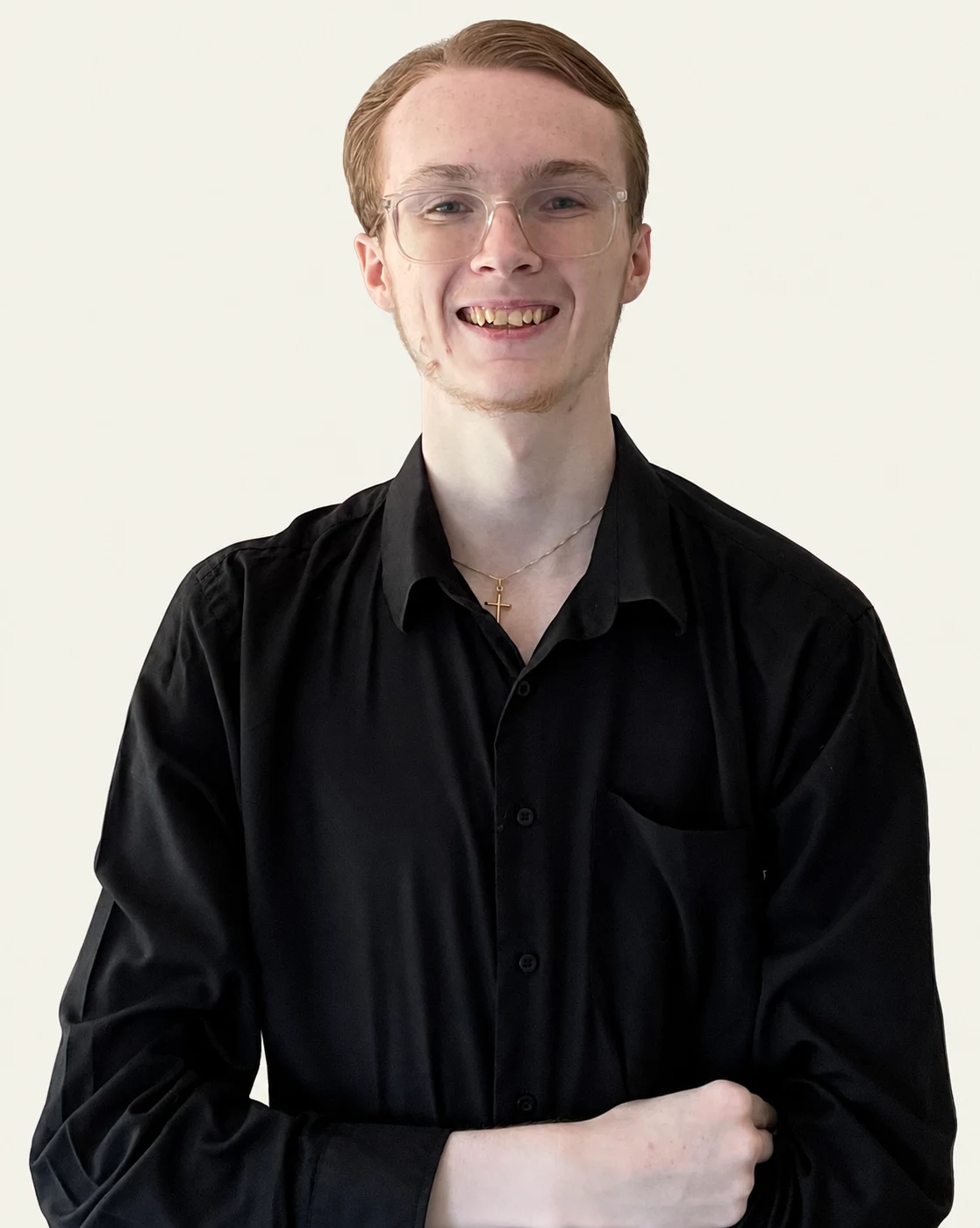 Mathias Petersen